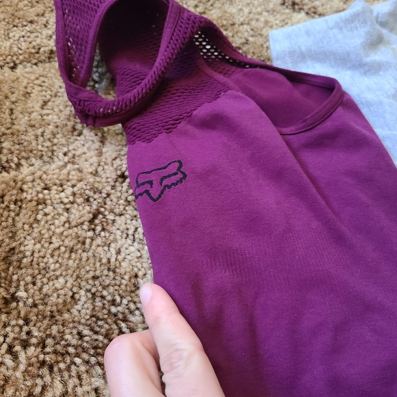 Fox Racing Bundle - Picture 4 of 4